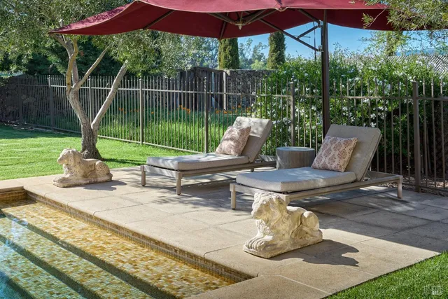 $4,995,000 | 21000 8th Street East, Sonoma, CA 95476