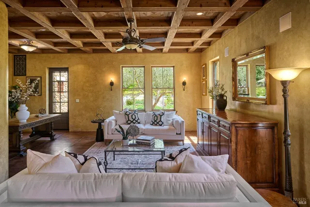 $4,995,000 | 21000 8th Street East, Sonoma, CA 95476