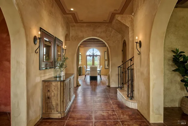 $4,995,000 | 21000 8th Street East, Sonoma, CA 95476