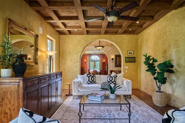 $4,995,000 | 21000 8th Street East, Sonoma, CA 95476