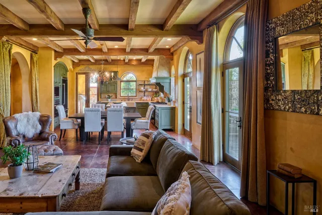 $4,995,000 | 21000 8th Street East, Sonoma, CA 95476