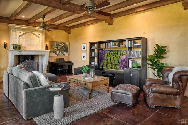 $4,995,000 | 21000 8th Street East, Sonoma, CA 95476