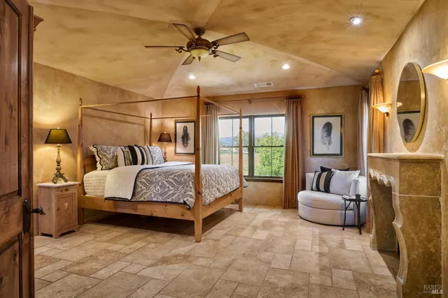 $4,995,000 | 21000 8th Street East, Sonoma, CA 95476