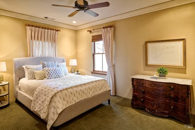 $4,995,000 | 21000 8th Street East, Sonoma, CA 95476