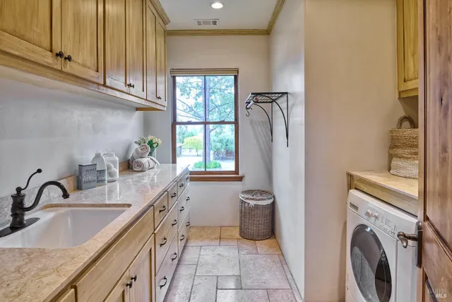 $4,995,000 | 21000 8th Street East, Sonoma, CA 95476