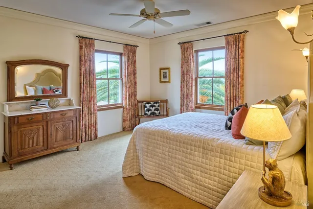 $4,995,000 | 21000 8th Street East, Sonoma, CA 95476