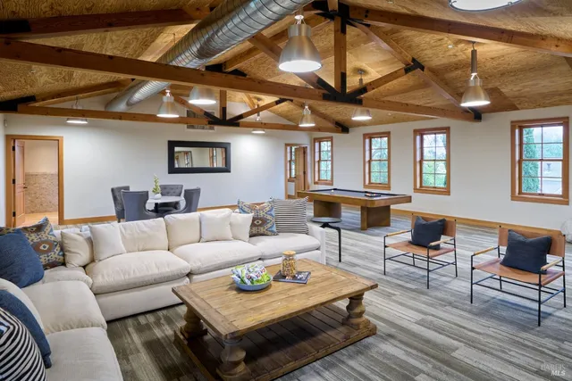 $4,995,000 | 21000 8th Street East, Sonoma, CA 95476