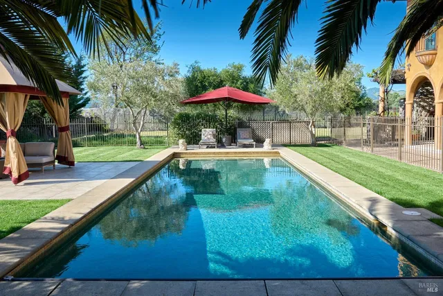 $4,995,000 | 21000 8th Street East, Sonoma, CA 95476