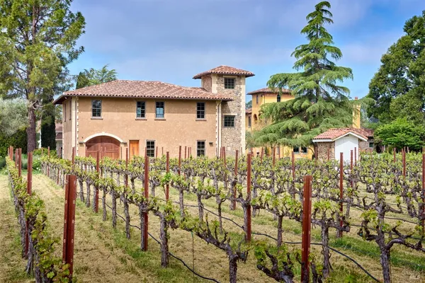$4,995,000 | 21000 8th Street East, Sonoma, CA 95476