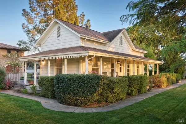 $4,995,000 | 21000 8th Street East, Sonoma, CA 95476