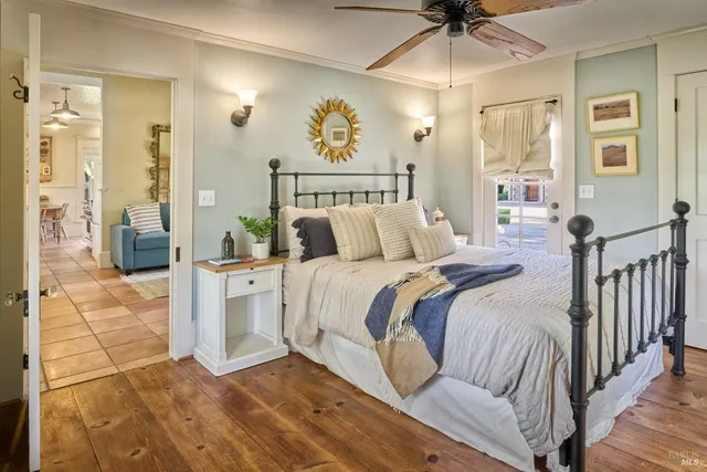 $4,995,000 | 21000 8th Street East, Sonoma, CA 95476