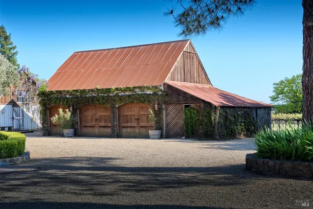 $4,995,000 | 21000 8th Street East, Sonoma, CA 95476