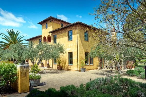 $4,995,000 | 21000 8th Street East, Sonoma, CA 95476