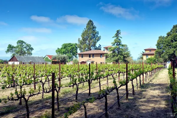 $4,995,000 | 21000 8th Street East, Sonoma, CA 95476