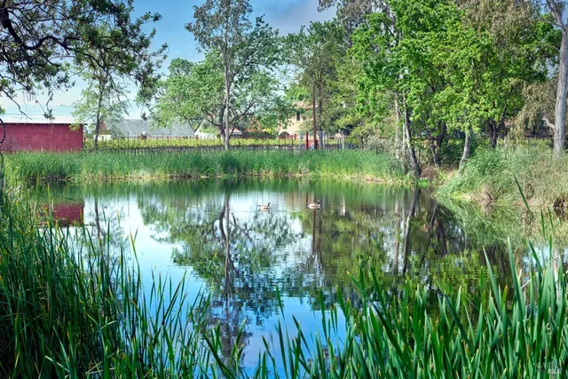 $4,995,000 | 21000 8th Street East, Sonoma, CA 95476