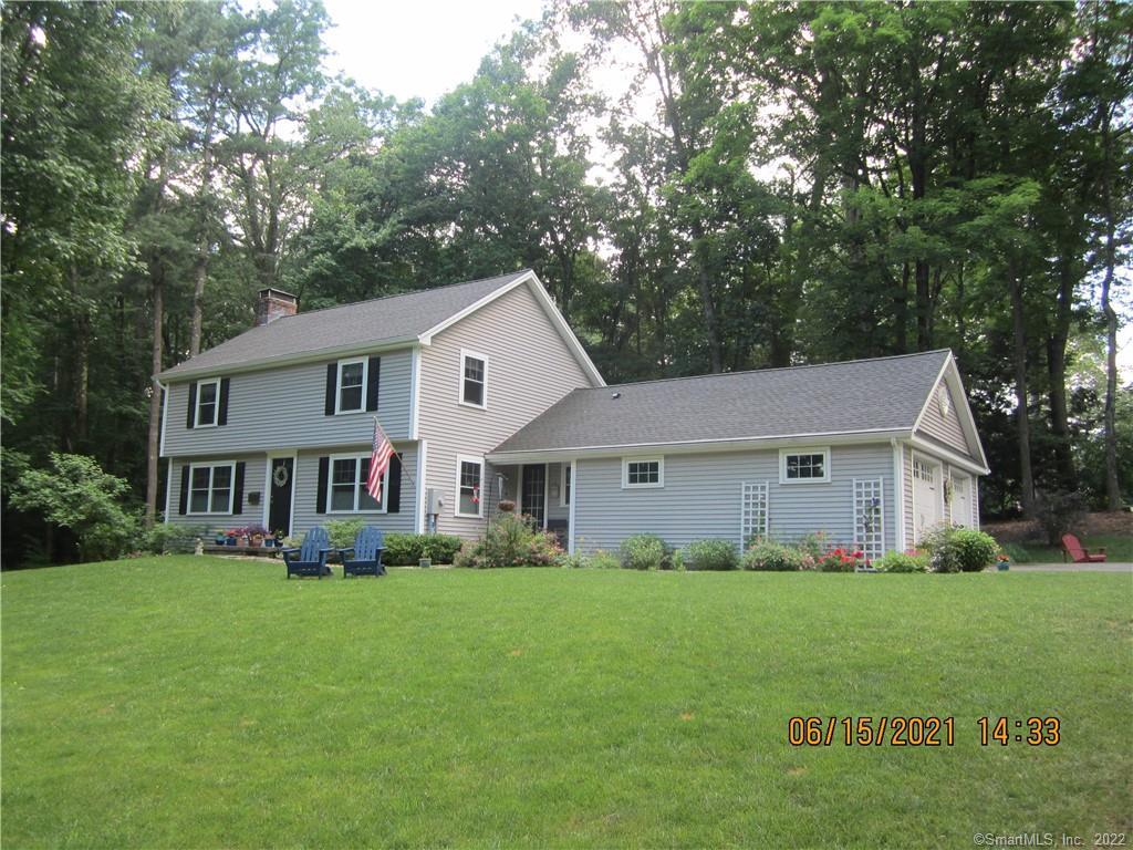 55 Bronson Road Avon, CT 06001 - Photo 1 of 1