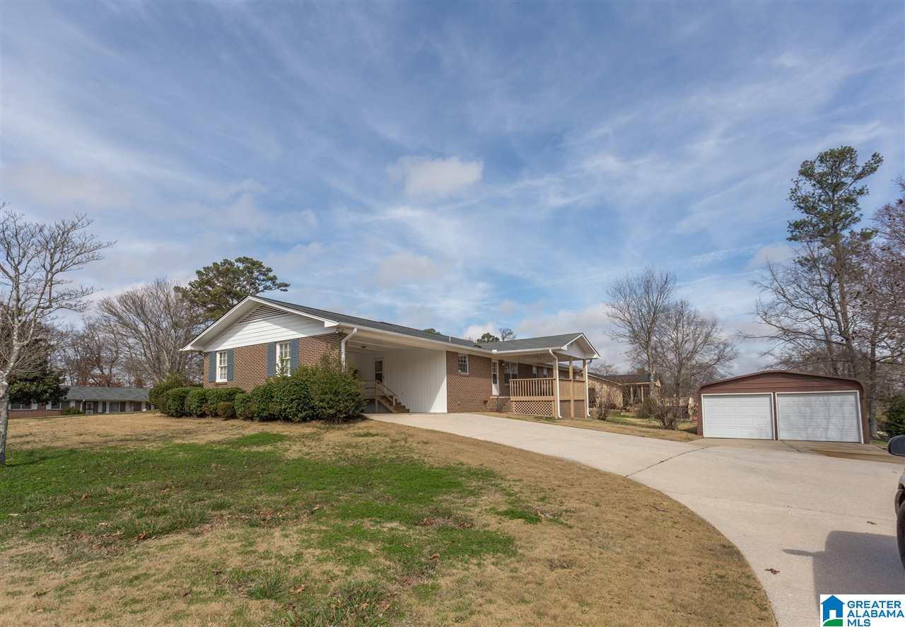 901 Magnolia Avenue Oneonta, AL 35121 - Photo 23 of 31
