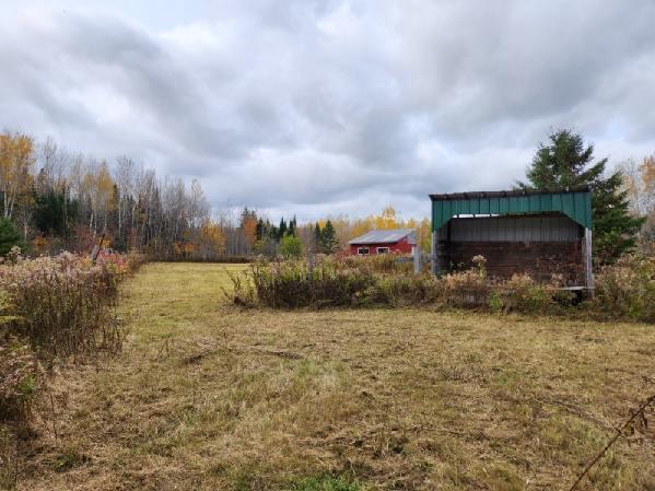 465 Parsons Road Presque Isle, ME 04769 - Photo 33 of 39 FO 01