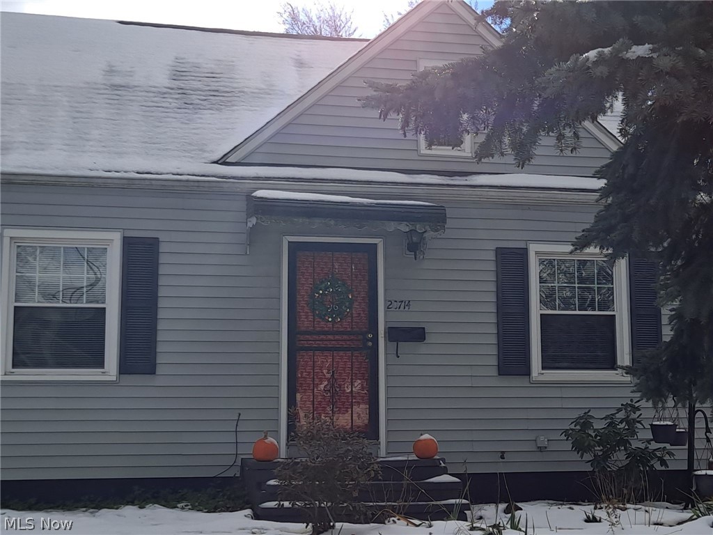 20714 Watson Road Maple Heights, OH 44137 - Photo 1 of 1 Gallery Image 1