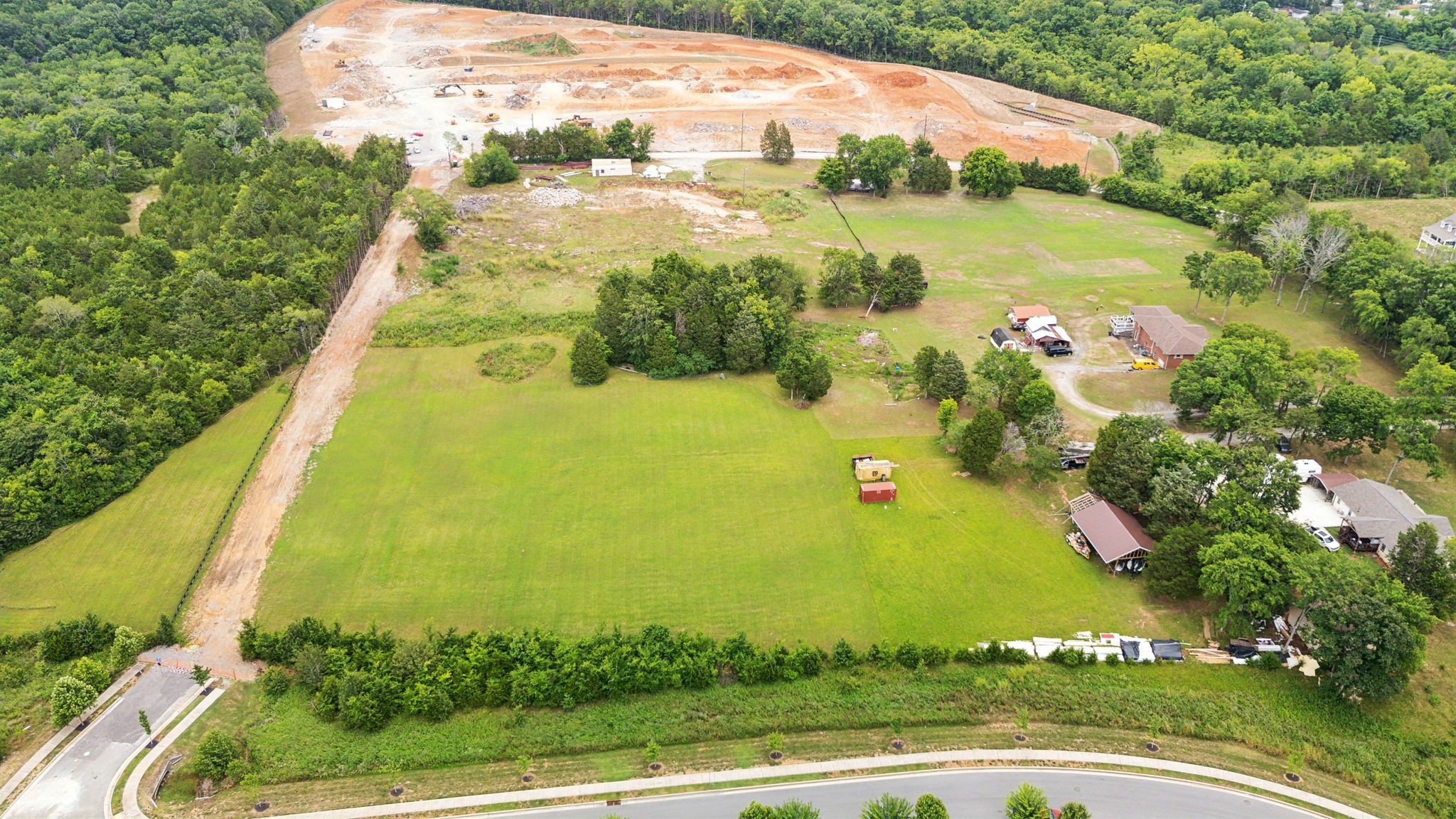 4414 Maxwell Road Antioch, TN 37013 - Photo 7 of 11 a view of an ocean view