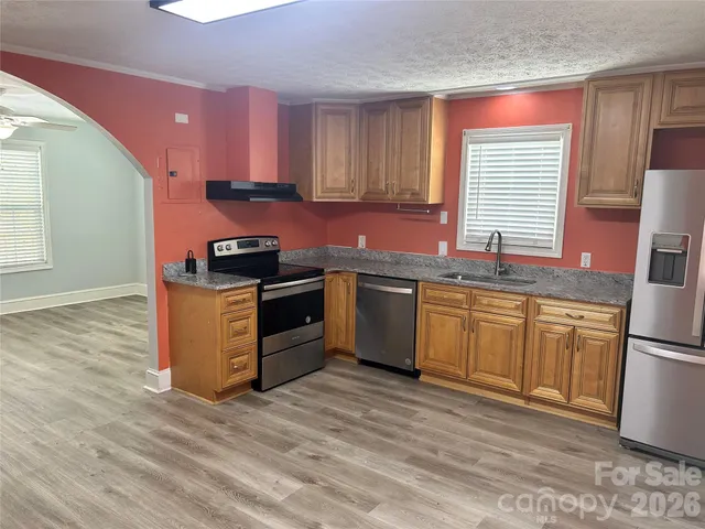 $115,000 | 66 Hope Street, Wadesboro, NC 28170