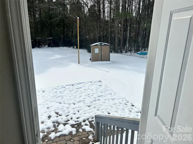 $115,000 | 66 Hope Street, Wadesboro, NC 28170