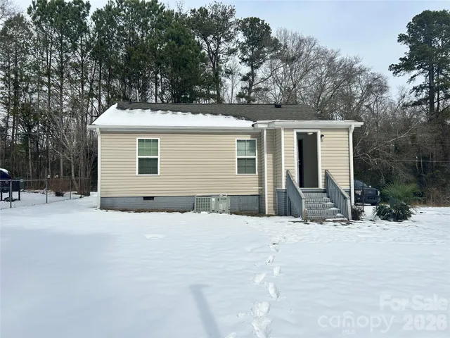 $115,000 | 66 Hope Street, Wadesboro, NC 28170