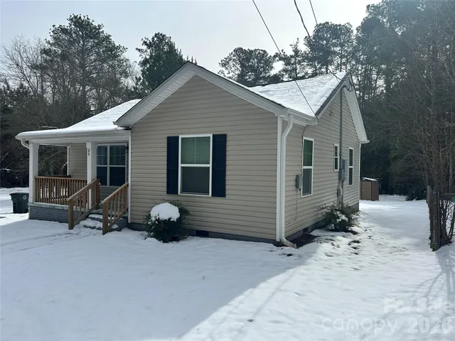 $115,000 | 66 Hope Street, Wadesboro, NC 28170