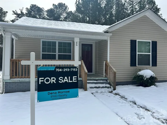 $115,000 | 66 Hope Street, Wadesboro, NC 28170