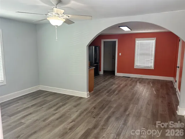 $115,000 | 66 Hope Street, Wadesboro, NC 28170