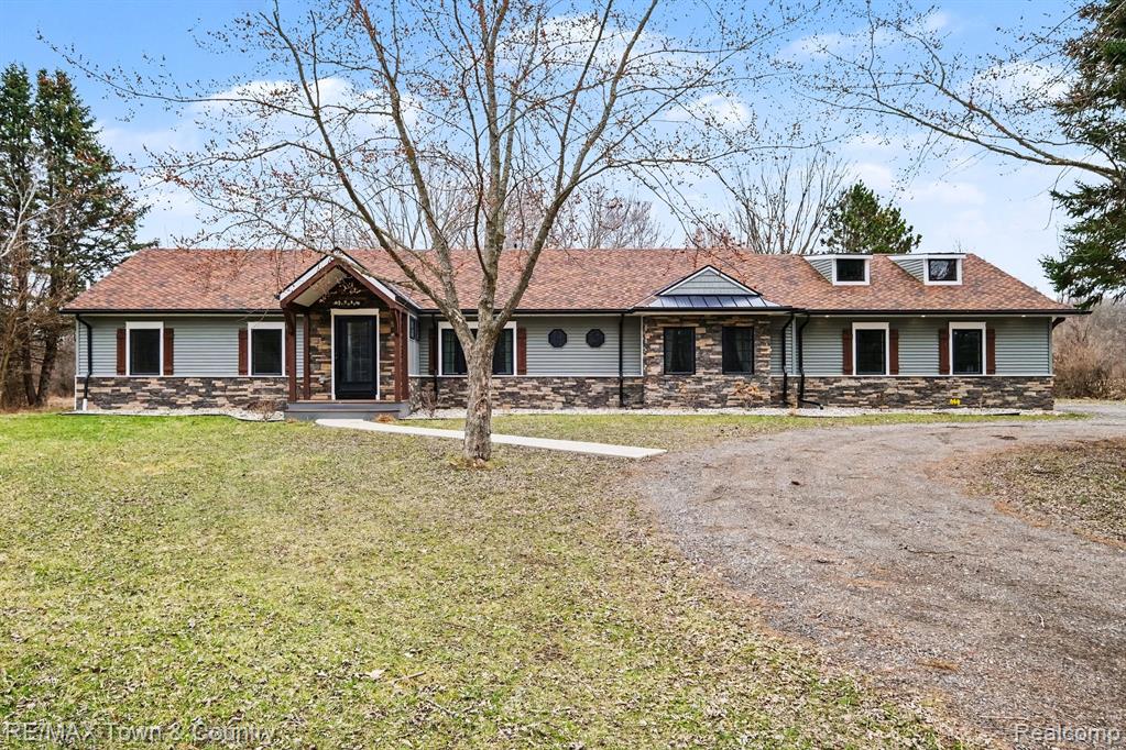 1282 North Van Vleet Road Flushing, MI 48433 - Photo 33 of 42