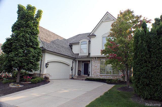 5055 Cloisters Boulevard Rochester, MI 48306 - Photo 2 of 29 CloistersFRNT2, 5055.jpg