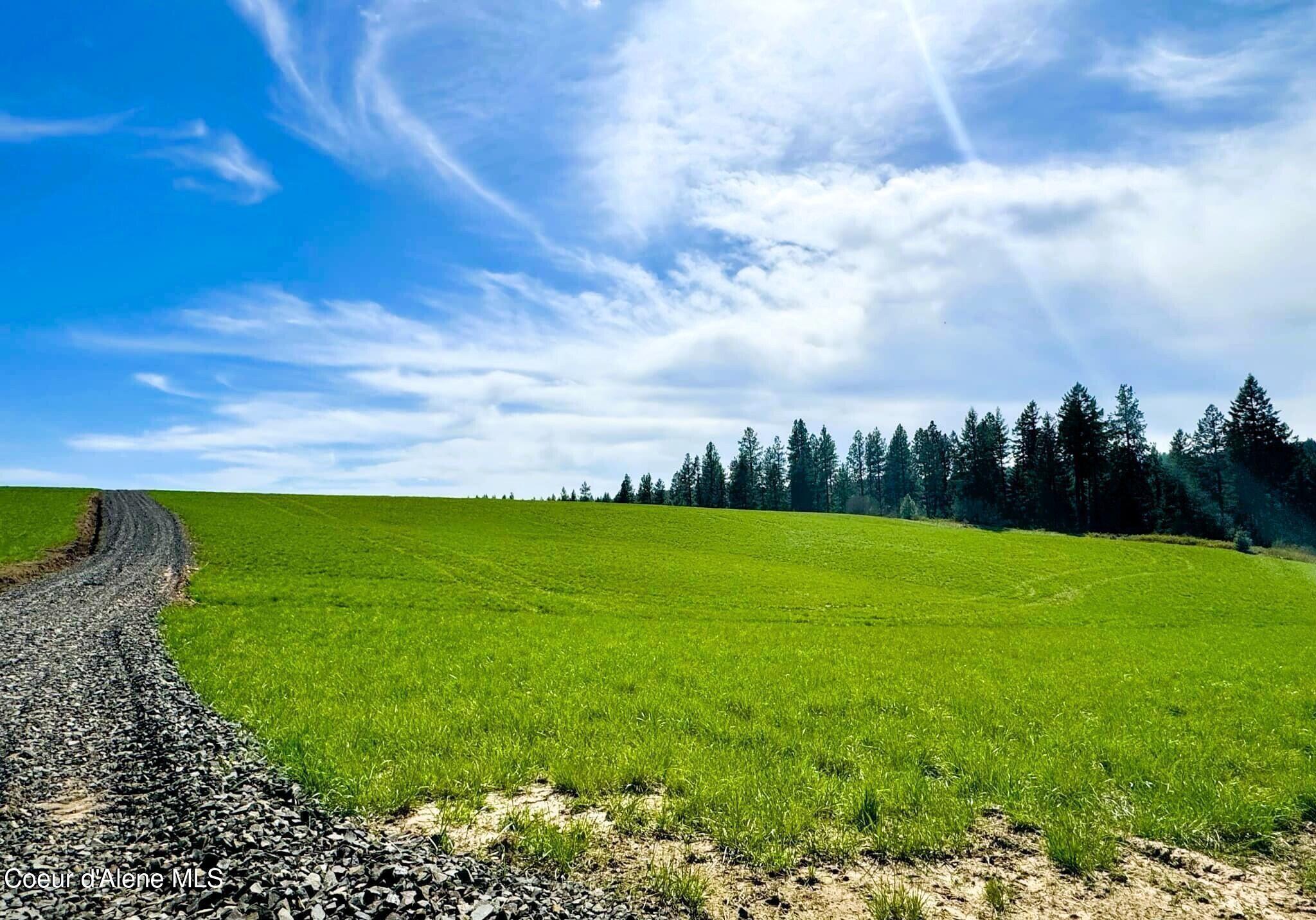 NKA Butte Lane Lot 2