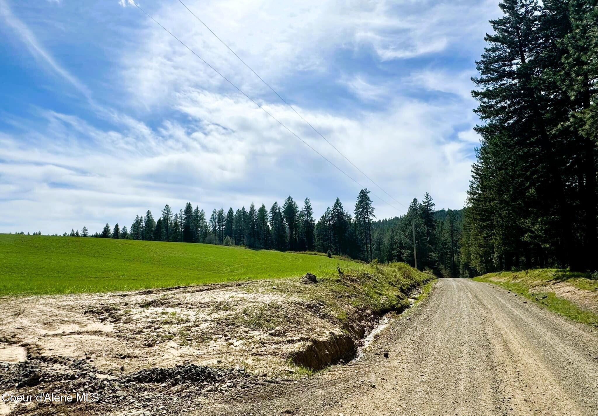 Butte Road Plummer, ID 83851 - Photo 2 of 9 NKA Butte Lane Lot 2