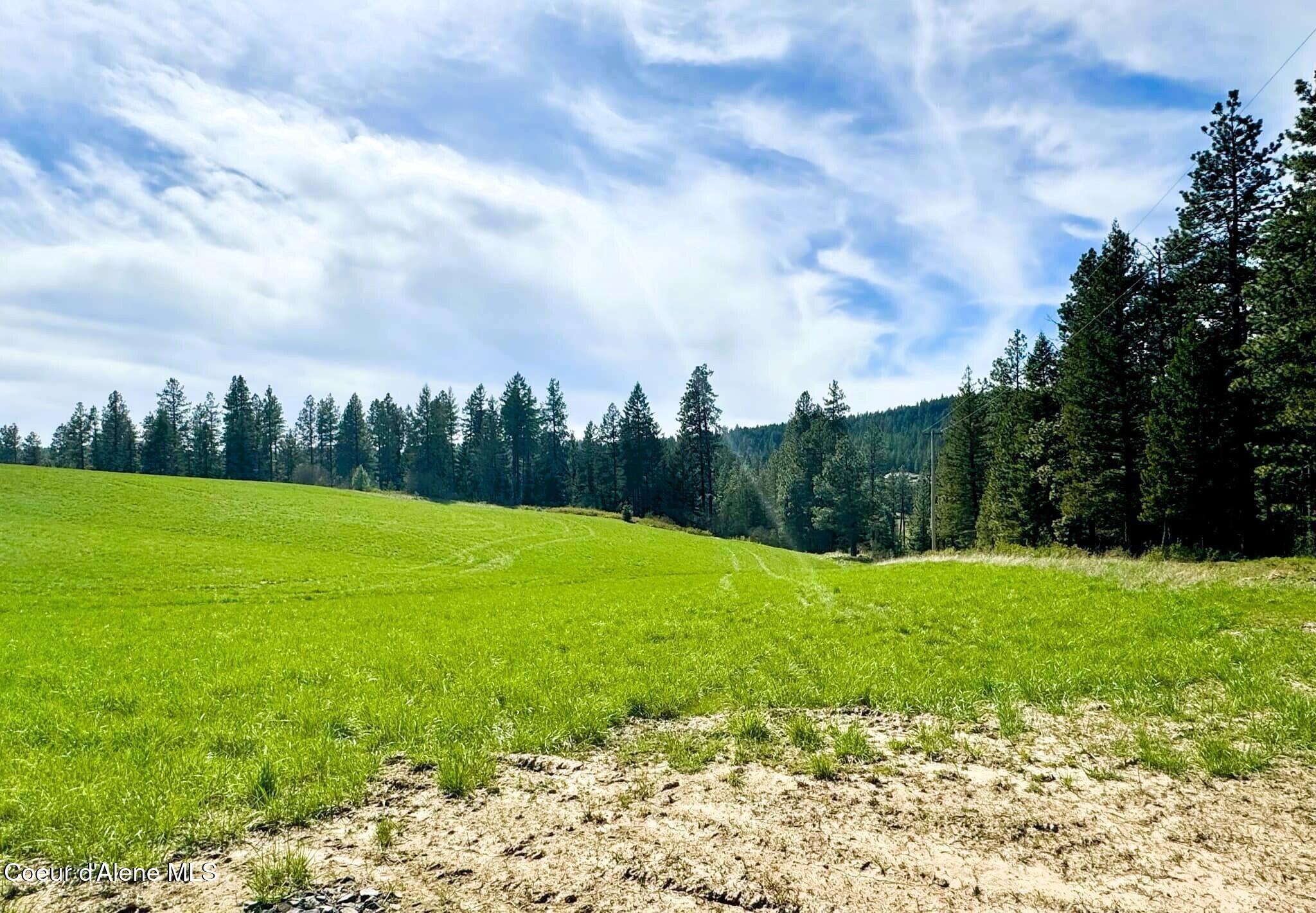 Butte Road Plummer, ID 83851 - Photo 4 of 9 NKA Butte Lane Lot 2