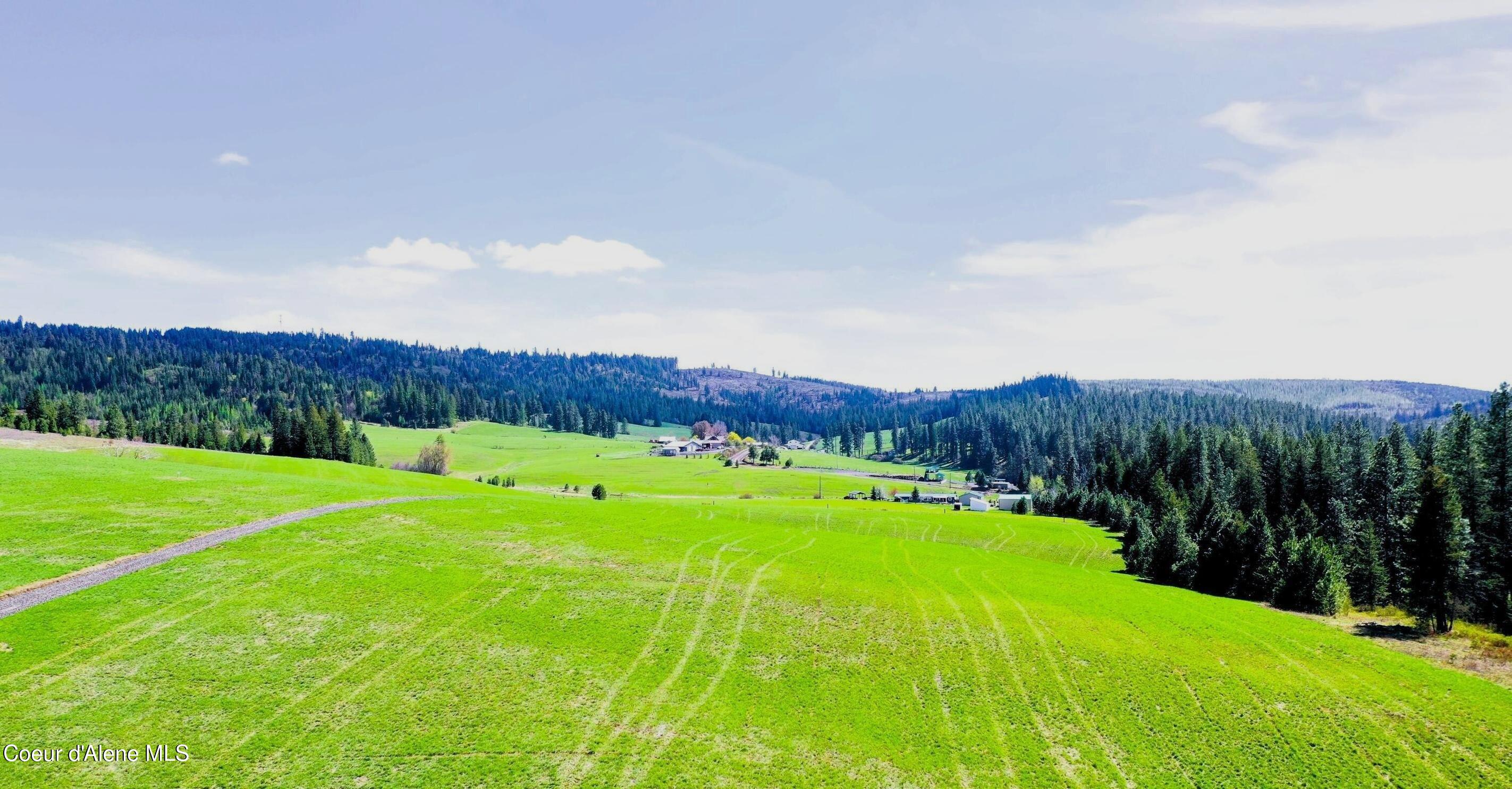 Butte Road Plummer, ID 83851 - Photo 6 of 9 NKA Butte Lane Lot 2