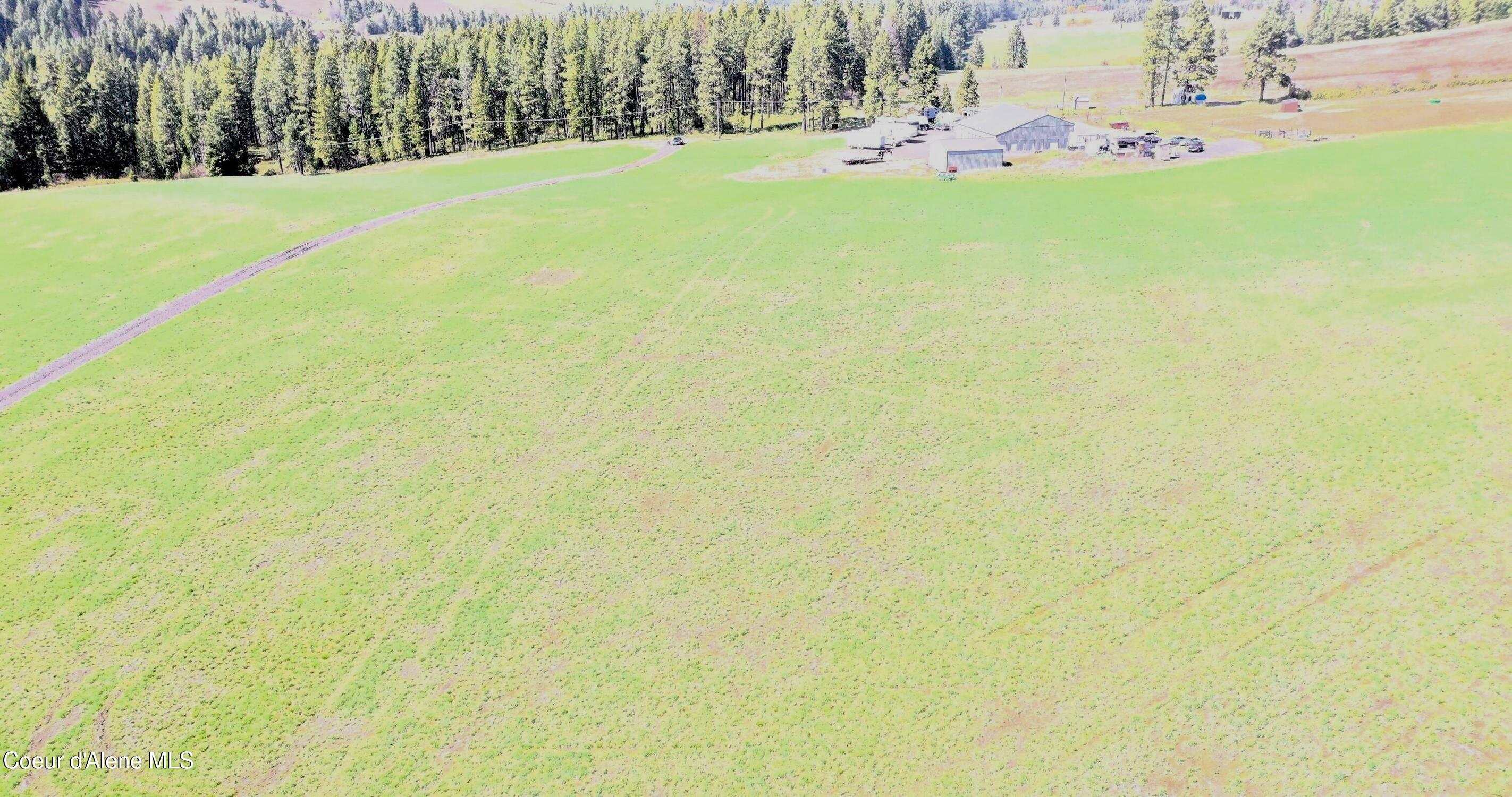 Butte Road Plummer, ID 83851 - Photo 7 of 9 NKA Butte Lane Lot 2