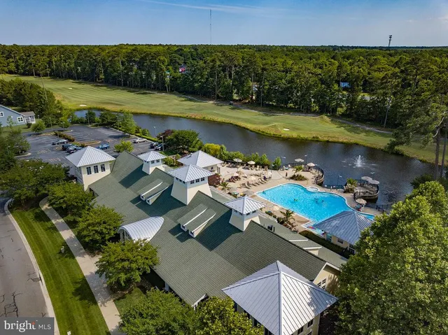 $829,900 | 11845 Man O War Lane, Berlin, MD 21811