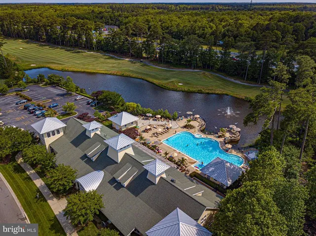 $829,900 | 11845 Man O War Lane, Berlin, MD 21811