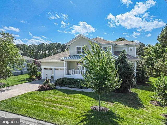 $829,900 | 11845 Man O War Lane, Berlin, MD 21811