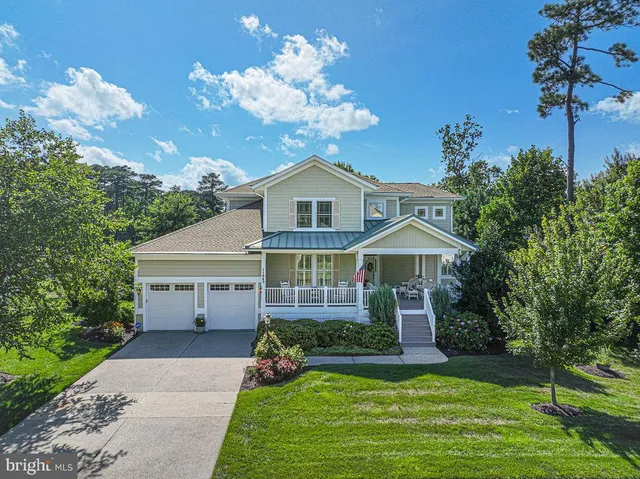 $829,900 | 11845 Man O War Lane, Berlin, MD 21811