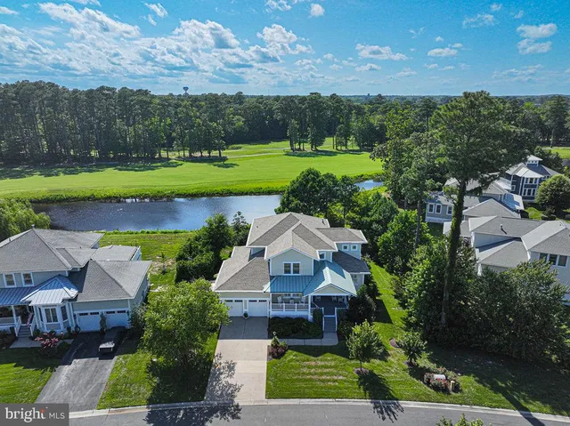 $829,900 | 11845 Man O War Lane, Berlin, MD 21811