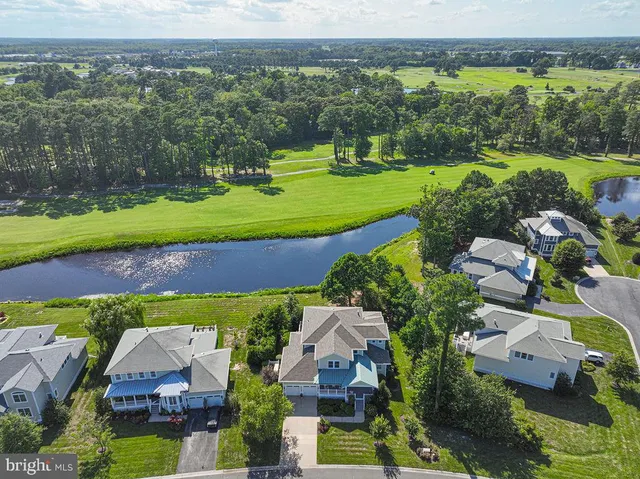 $829,900 | 11845 Man O War Lane, Berlin, MD 21811