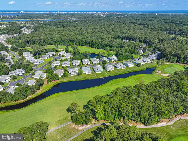 $829,900 | 11845 Man O War Lane, Berlin, MD 21811