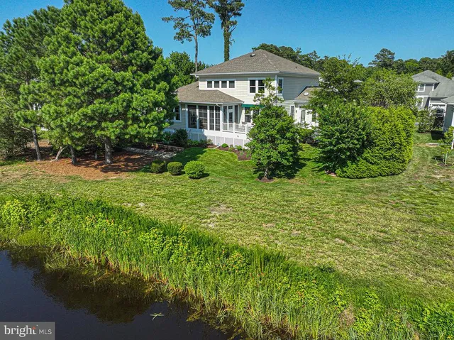 $829,900 | 11845 Man O War Lane, Berlin, MD 21811