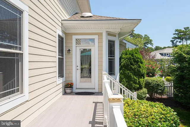 $829,900 | 11845 Man O War Lane, Berlin, MD 21811