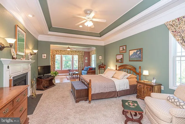 $829,900 | 11845 Man O War Lane, Berlin, MD 21811