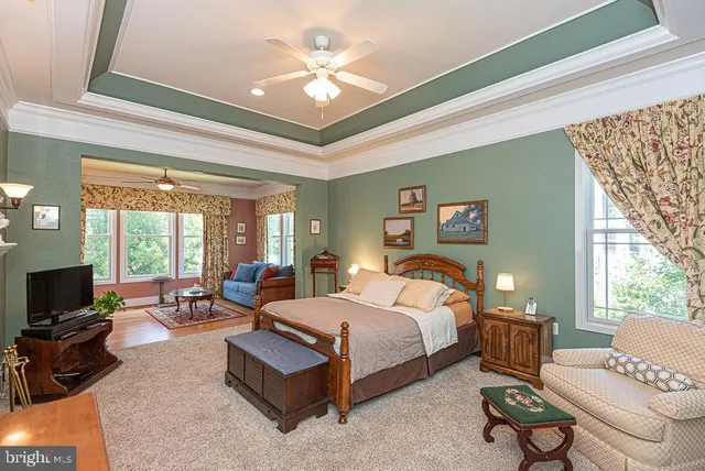 $829,900 | 11845 Man O War Lane, Berlin, MD 21811