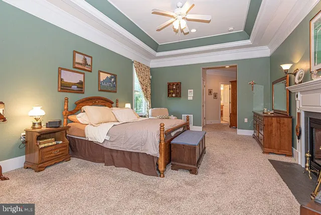 $829,900 | 11845 Man O War Lane, Berlin, MD 21811