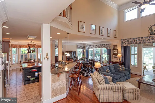 $829,900 | 11845 Man O War Lane, Berlin, MD 21811